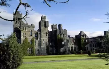 Ashford Castle Mayo